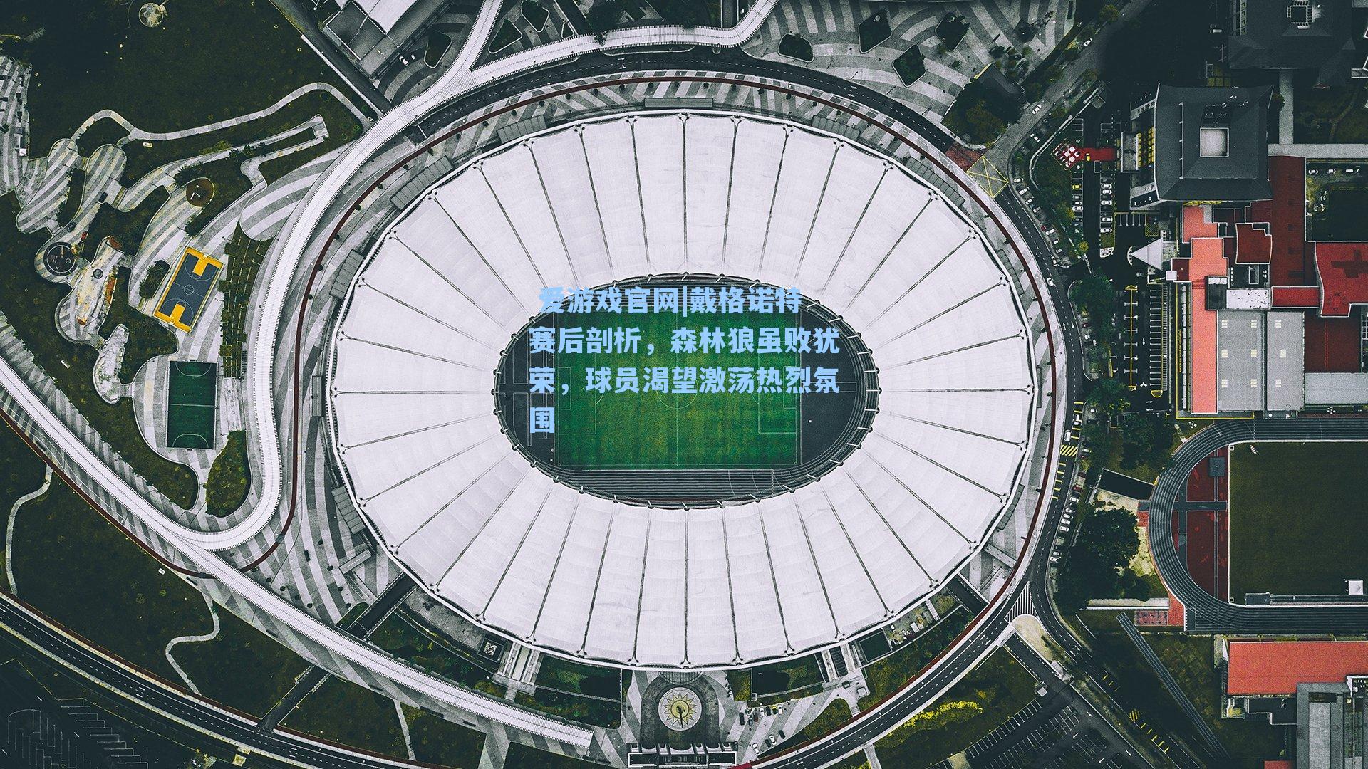 戴格诺特赛后剖析，森林狼虽败犹荣，球员渴望激荡热烈氛围