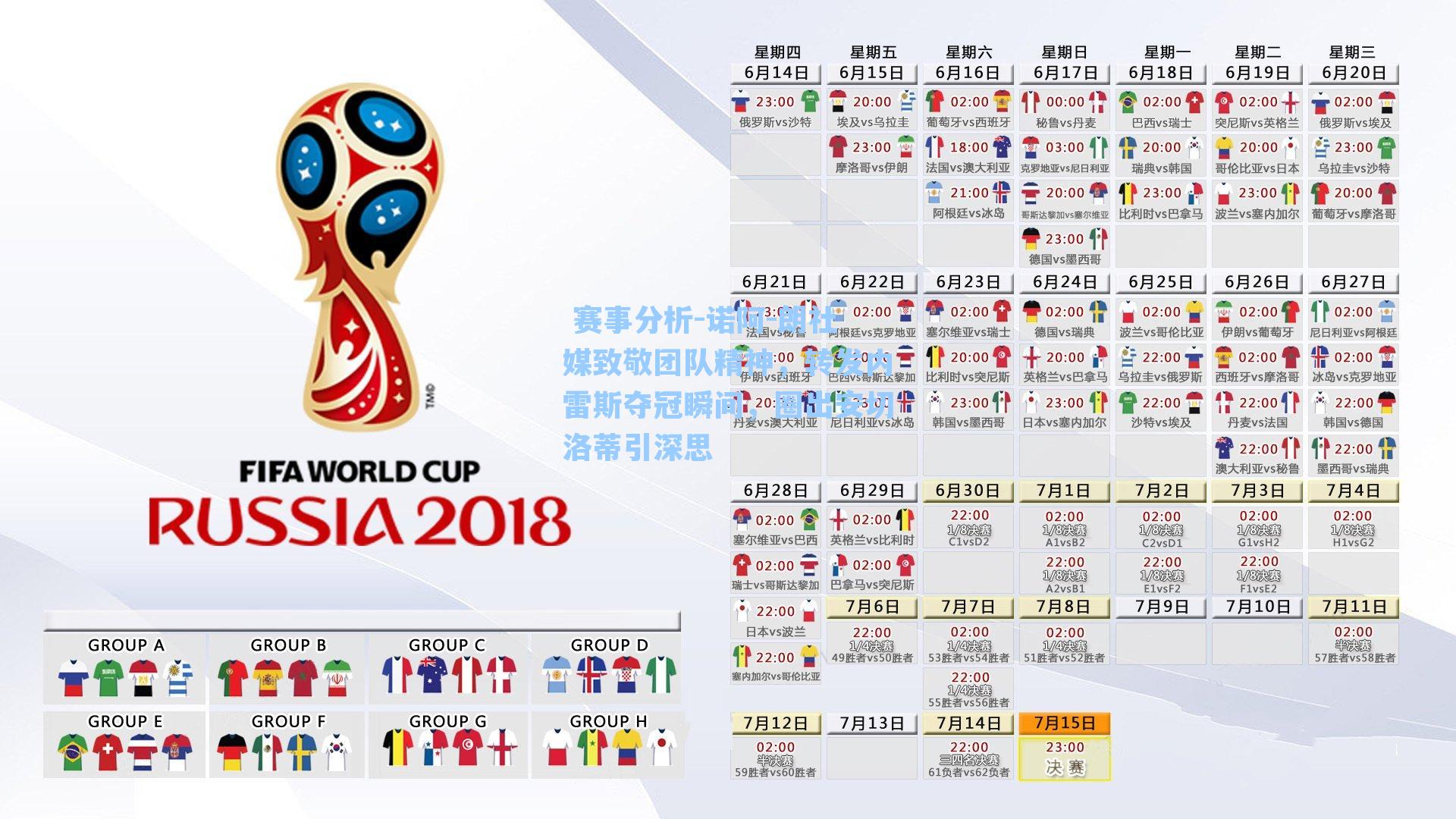  赛事分析-诺阿-朗社媒致敬团队精神，转发内雷斯夺冠瞬间，圈出安切洛蒂引深思