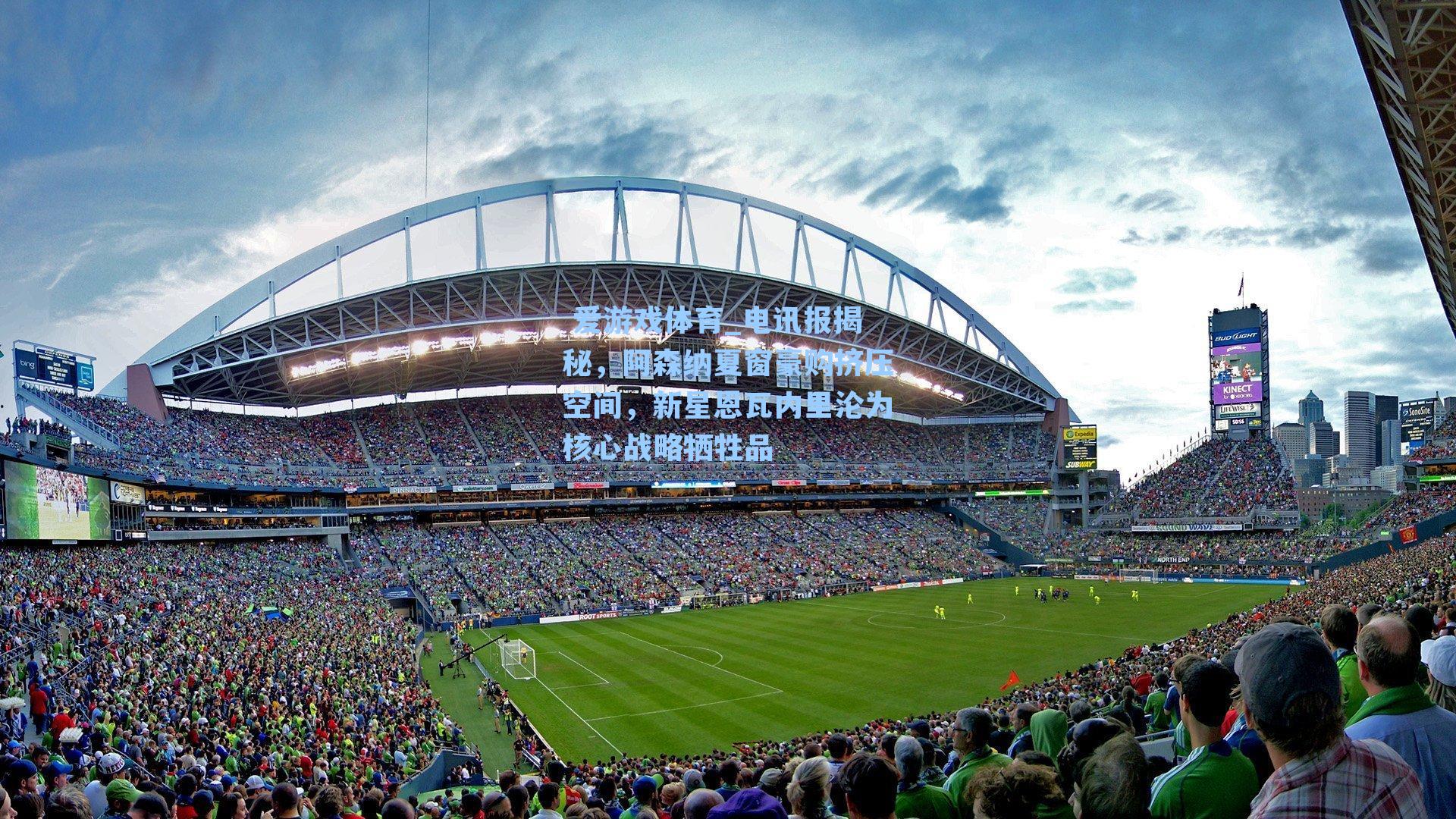  爱游戏体育_电讯报揭秘，阿森纳夏窗豪购挤压空间，新星恩瓦内里沦为核心战略牺牲品