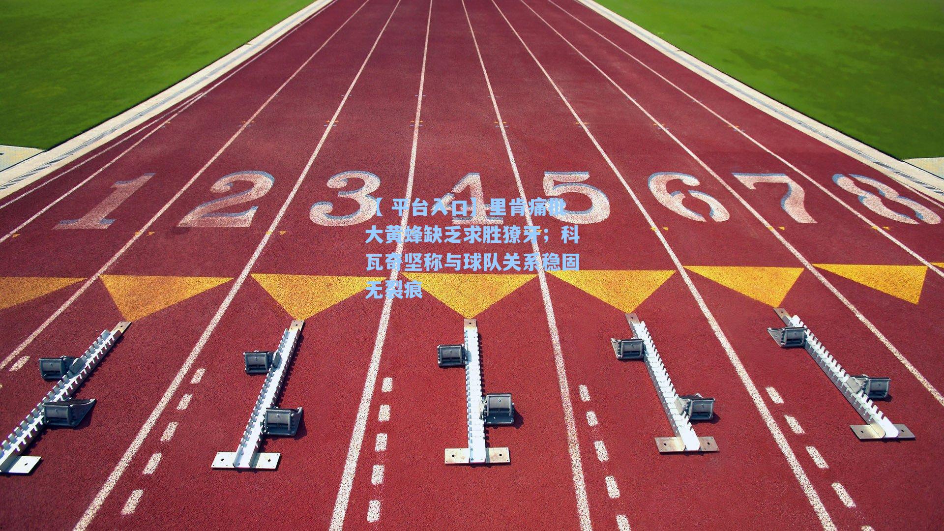 里肯痛批大黄蜂缺乏求胜獠牙；科瓦奇坚称与球队关系稳固无裂痕