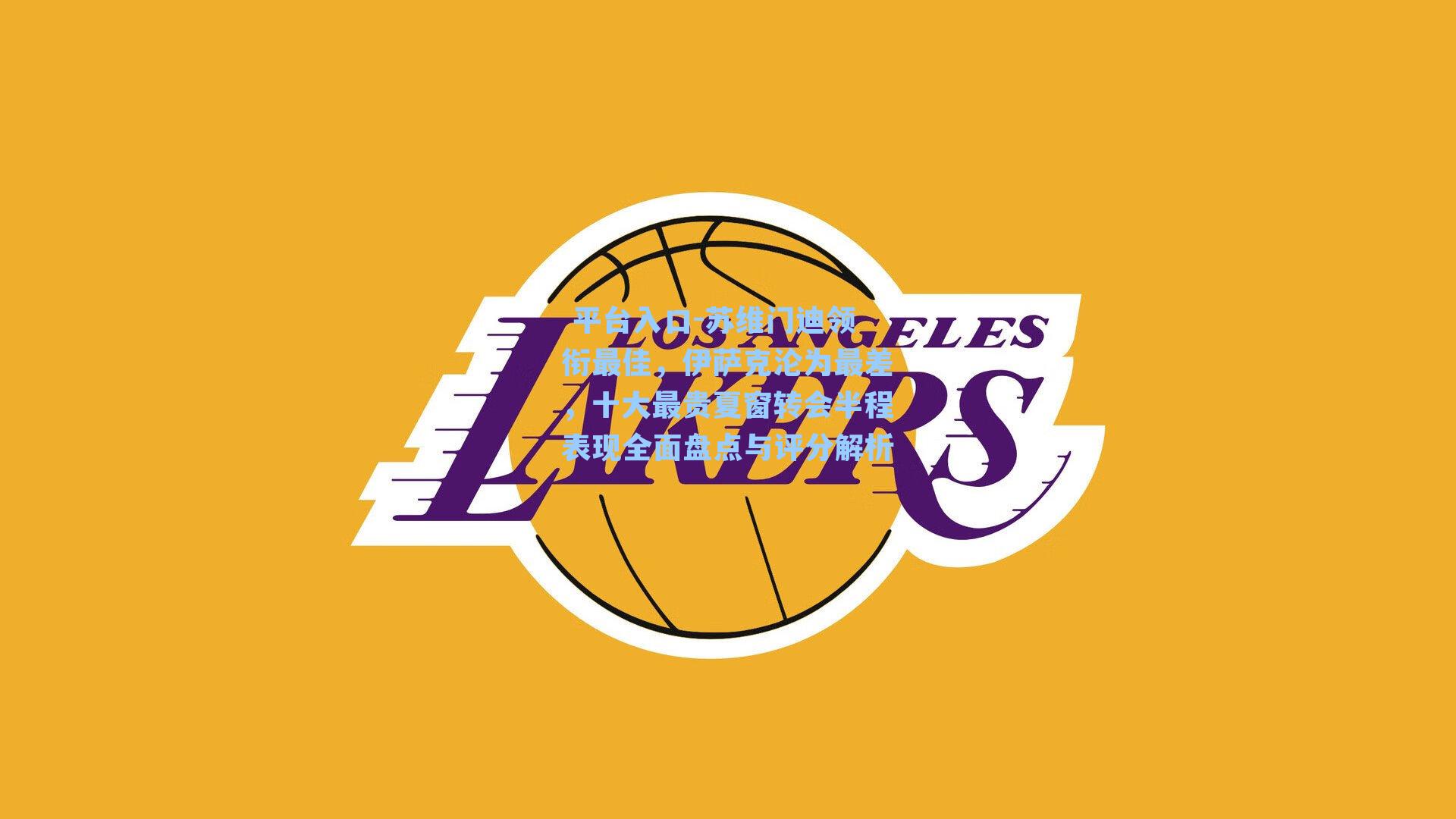 苏维门迪领衔最佳，伊萨克沦为最差，十大最贵夏窗转会半程表现全面盘点与评分解析